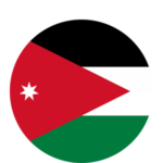 الاردن