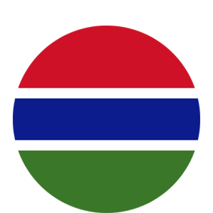 جامبيا