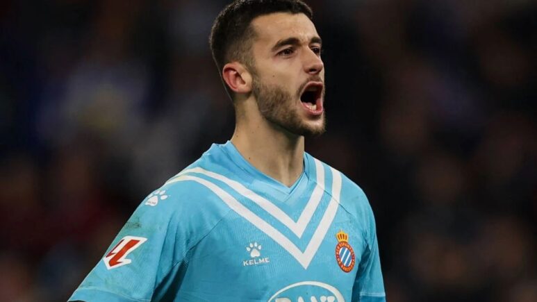 برشلونة يتوصل إلى اتفاق مبدئي بشأن أولى صفقات الصيف