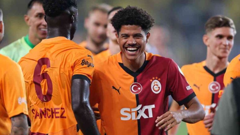 مانشستر سيتي يسعى للتعاقد مع جابرييل سالا