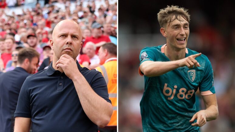 لماذا سيكون انتقال دين هيوستن إلى ريال مدريد مفيدًا لليفربول في الموسم المقبل؟