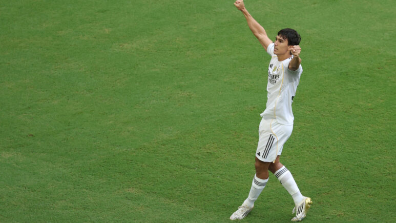 تشيلسي يسعى لضم مهاجم ريال مدريد