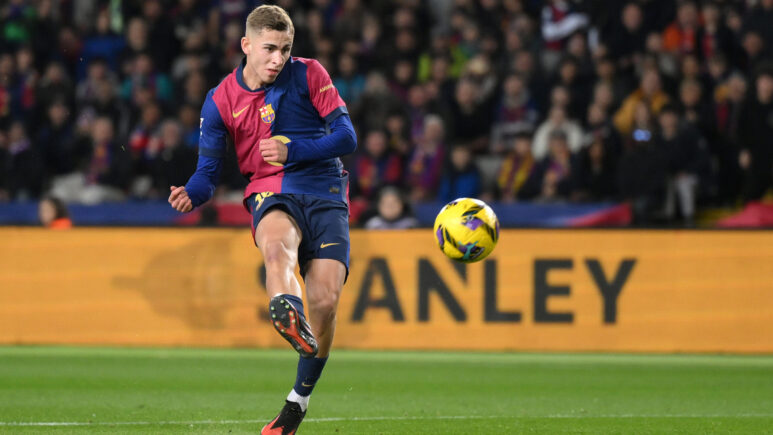Chelsea are ready to step up their efforts for this Barcelona talent