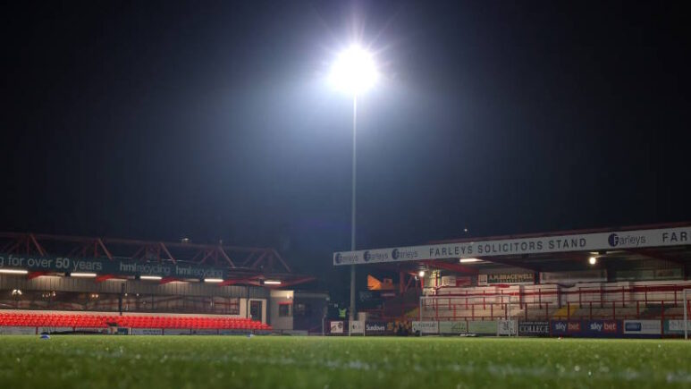 "أنا سعيد للغاية" - نجم كريستال بالاس يتحدث عن أدائه الرائع ضد بلاكبول