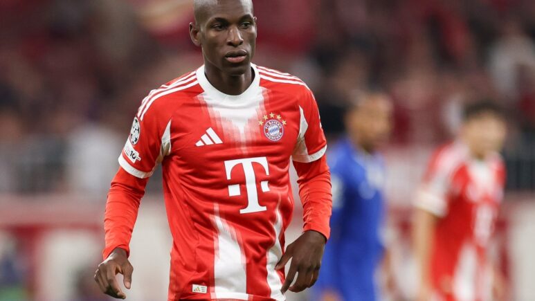 نيكولاس جاكسون، إيجابيات وسلبيات لاعب بايرن ميونخ