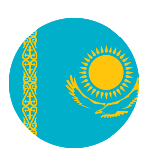 كازاخستان