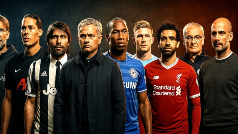 أفضل 8 انتقالات جعلت المدربين يبدون عباقرة