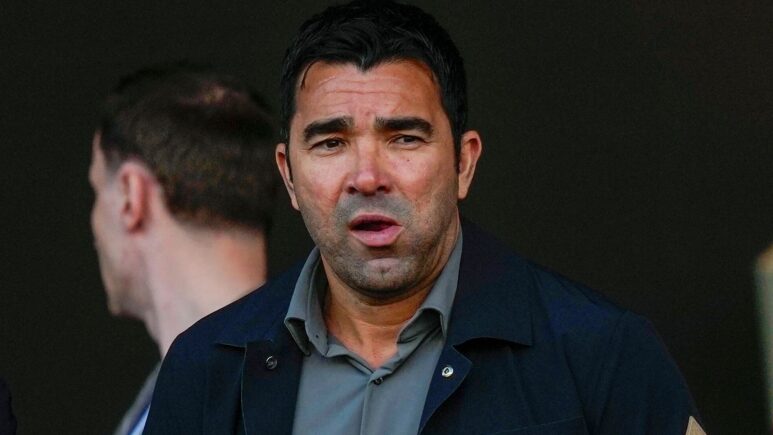 تراجع اهتمام برشلونة باللاعب التاسع في سوق انتقالات 2026