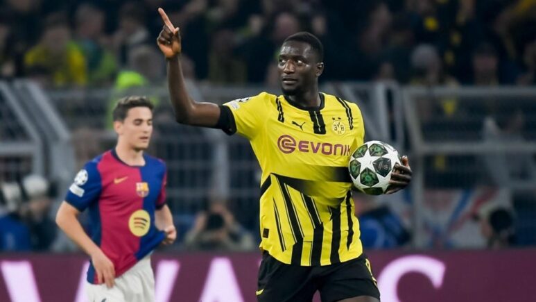 ليفربول، مانشستر يونايتد، أو أرسنال قد يتعاقدون مع سيرهو غيراسي