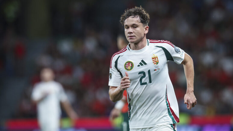 يراقب ليفربول عن كثب لاعب خط الوسط الموهوب هذا