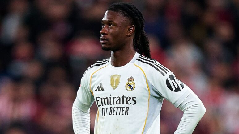 أخبار انتقالات ليفربول: مفاوضات مع إدواردو كامافينغا، الصفقة الأولى "تقترب من الاكتمال"