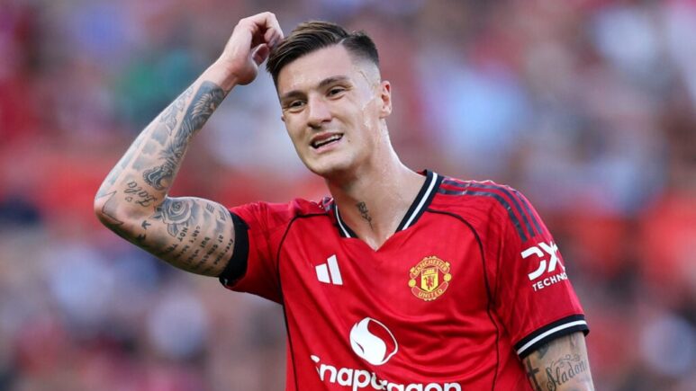 أغلى 30 صفقة انتقال في تاريخ مانشستر يونايتد