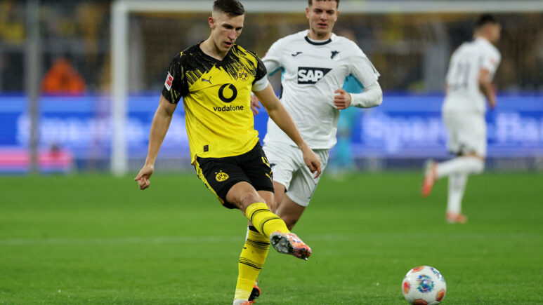 يُراقب ريال مدريد عن كثب نجم بوروسيا دورتموند، يورغن شلوتربيك