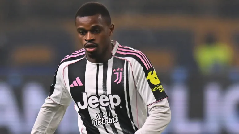 أستون فيلا ونيوكاسل وتوتنهام الأكثر اهتمامًا باللاعب الفرنسي