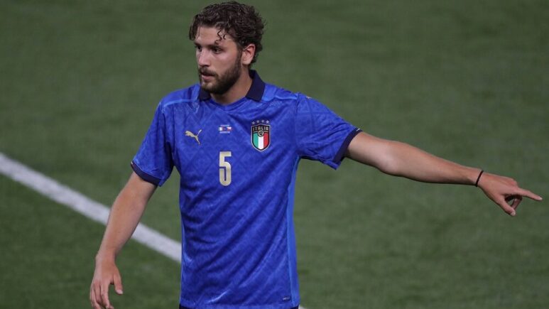 اهتمام مانشستر يونايتد بالتعاقد مع مانويل لوكاتيلي، نجم يوفنتوس