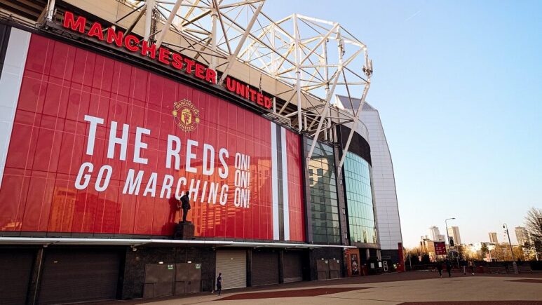 قد يخطف مانشستر يونايتد نيمفاسا بيرشيماس من بايرن ميونخ