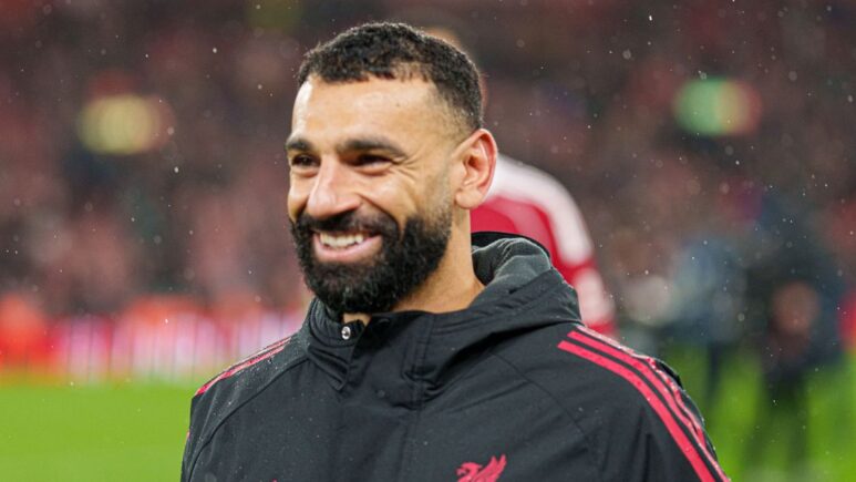 محمد صلاح مرشح لعقد ضخم من السعودية