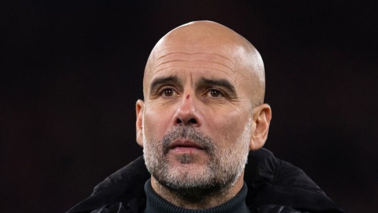 أمام غوارديولا مهمةٌ واحدةٌ هامةٌ قبل رحيله عن مانشستر سيتي، وقد يتمكن ليفربول من إيقافه