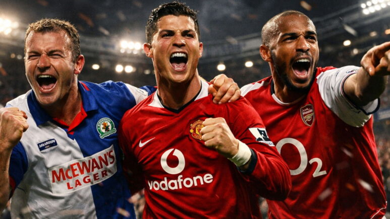 أفضل 10 قصص نجاح في انتقالات الدوري الإنجليزي الممتاز