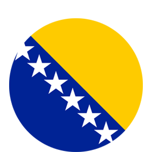 البوسنة والهرسك