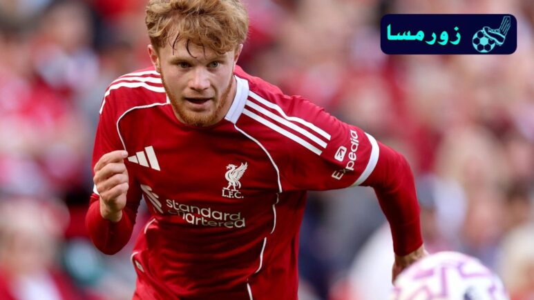 رينجرز مهتم بالتعاقد مع لاعب ليفربول الشاب (22 عامًا)