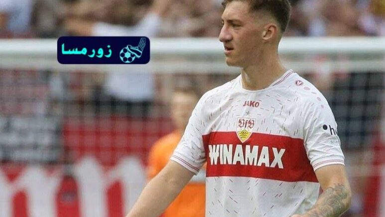 أبدى مانشستر يونايتد اهتمامًا كبيرًا بالتعاقد مع أنجيلو ستيلر