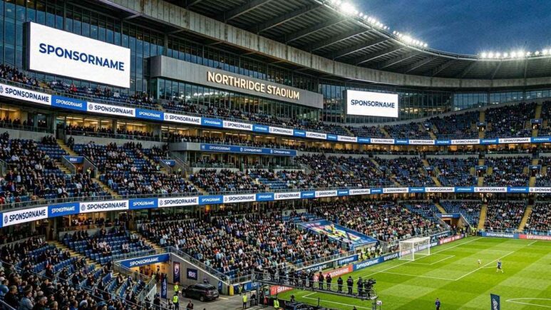 ما هي حقوق تسمية الملاعب؟ وكيف تحقق الأندية ملايين الدولارات